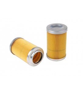 Aeromotive Replacement 10 Micron Disposable Element (for P/N 12308 Filter)
