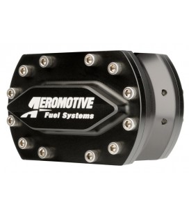 Aeromotive Spur Gear Fuel Pump 18GPM / .850 Gear / 3/8 Hex