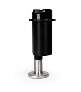 Aeromotive Stealth Fuel Pump - Module - w/ Fuel Cell Pickup - Brushless Eliminator
