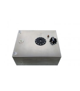 Aeromotive TRV 20 Gallon Brushless Spur 7.0 Fuel Cell