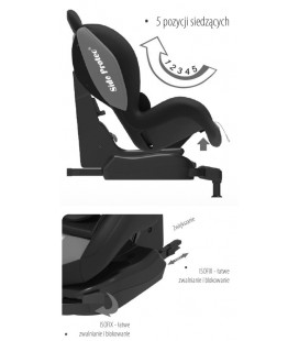 Car Kid Seat SPARCO F5000i (0-18 kg)