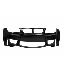 Royal Body Kit BMW E82 Bumper Front