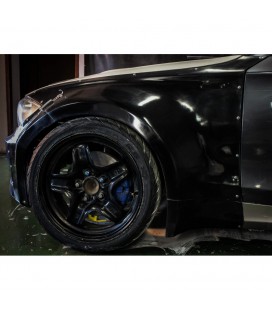 Royal Body Kit BMW E82 Fender Left Front