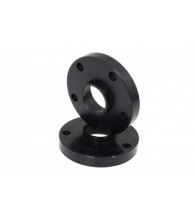 Wheel Spacers 17mm 66,5mm 5x112 Audi A4/S4 B8, A5/S5, A6/S6 C7, A7/S7, A8/S8 D4, Q5