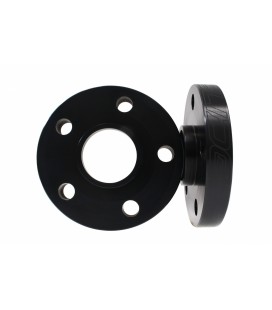 Wheel Spacers 17mm 66,5mm 5x112 Audi A4/S4 B8, A5/S5, A6/S6 C7, A7/S7, A8/S8 D4, Q5