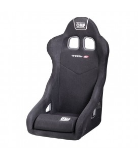 Fotel OMP TRS-E XL FIA