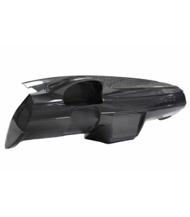 Dashboard SLIDE carbon BMW E92