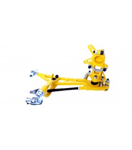 Mercedes W203 W209 FAT steering kit
