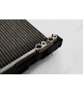 Air conditioning radiator 3213311 BMW E92