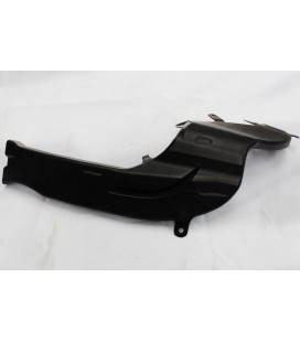 Air duct inlet BMW E92 7058143-11