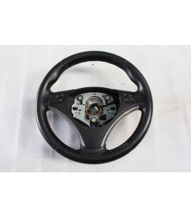 BMW E90 E91 E92 E93 sport steering wheel