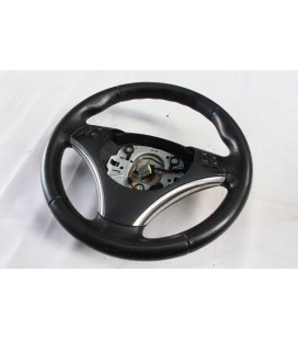 BMW E90 E91 E92 E93 sport steering wheel