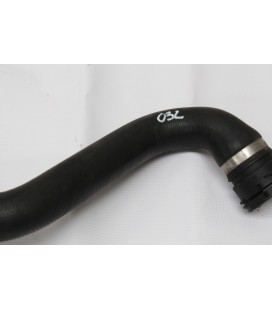 BMW E92 lower water cooler pipe
