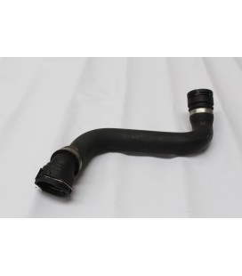 BMW E92 lower water cooler pipe