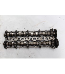 Camshafts, head cap n47 BMW E92