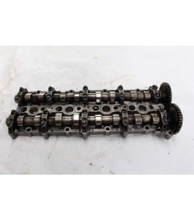 Camshafts, head cap n47 BMW E92