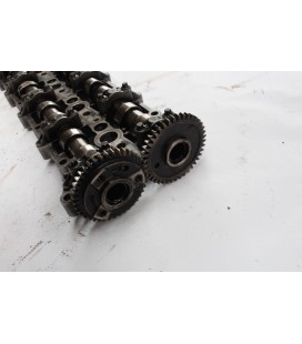 Camshafts, head cap n47 BMW E92