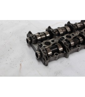 Camshafts, head cap n47 BMW E92
