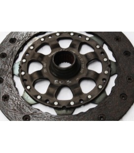 Clutch disc BMW E92 n43 7567842
