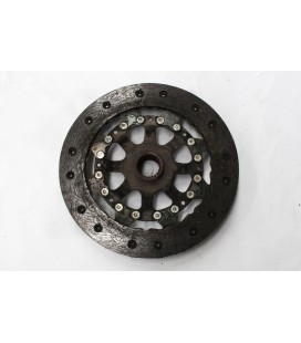 Clutch disc BMW E92 n43 7567842