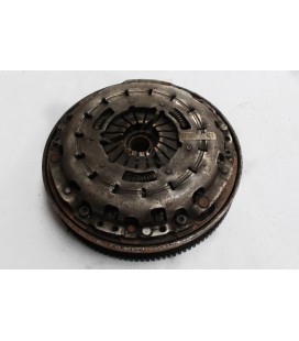Complete dual-mass clutch BMW E92 415040410