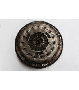Complete dual-mass clutch BMW E92 415040410