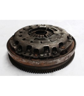Complete dual-mass clutch BMW E92 415040410