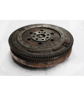 Complete dual-mass clutch BMW E92 415040410