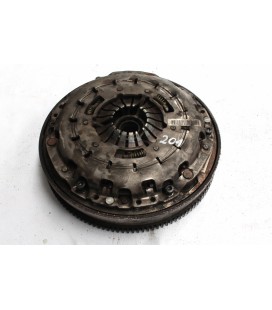 Complete dual-mass clutch BMW E92 7577479