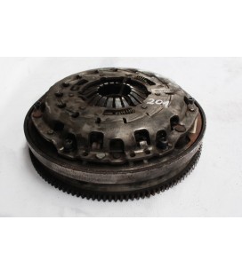 Complete dual-mass clutch BMW E92 7577479