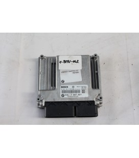 Computer engine controller 0281013536 BMW E90 E87
