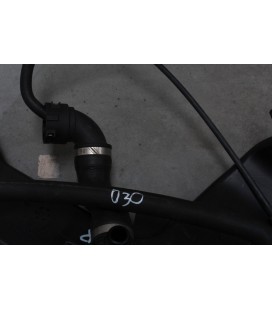 Coolant pump hose pipe BMW E92 17127797259