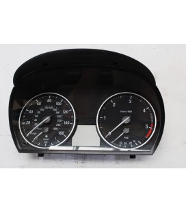 Counter clocks BMW E92 9143822 UK