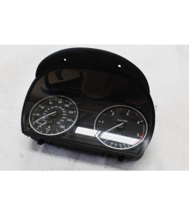 Counter clocks BMW E92 9143822 UK