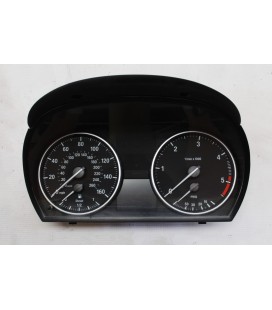 Counter clocks BMW E92 9143822 UK