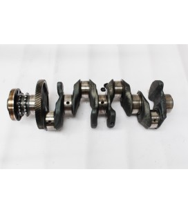Crankshaft BMW E92 N47D20 177hp