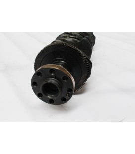 Crankshaft BMW E92 N47D20 177hp