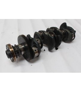 Crankshaft BMW E92 N47D20 177hp