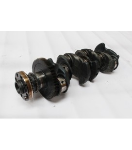 Crankshaft BMW E92 N47D20 177hp