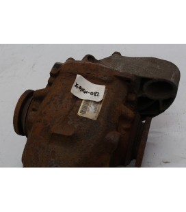 Differential 7566225-01 BMW E90 E91 E93 2.0d