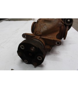 Differential 7566225-01 BMW E90 E91 E93 2.0d