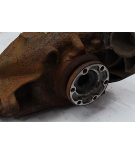 Differential 7566225-01 BMW E90 E91 E93 2.0d