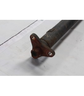 Drive shaft 7572905 BMW E90 E91 E92
