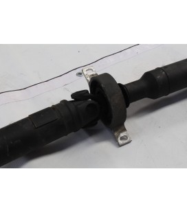 Drive shaft 7572905 BMW E90 E91 E92