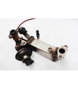 Exhaust gas cooler BMW E92 EGR 779 737 103 n47