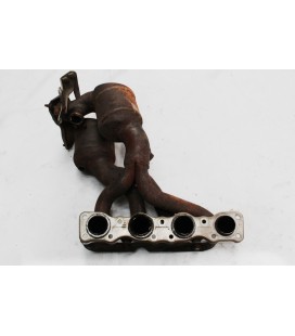 Exhaust manifold BMW E92 320i