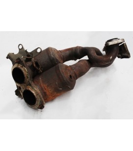Exhaust manifold BMW E92 320i