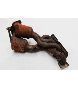 Exhaust manifold BMW E92 320i