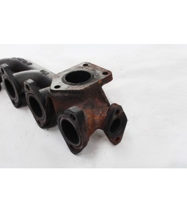 Exhaust manifold BMW E92 n47 177hp