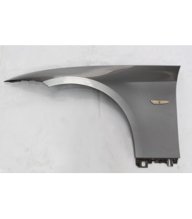 Fender left front gray BMW E92